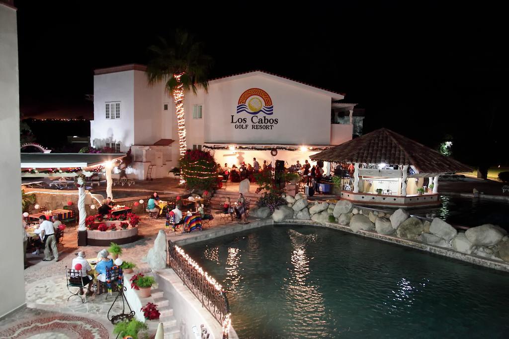 קאבו סן לוקאס Los Cabos Golf Resort By Vri Resort מראה חיצוני תמונה